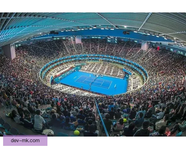 2026世界杯官方指定供应商推出全套AR球场导航技术提升观赛体验