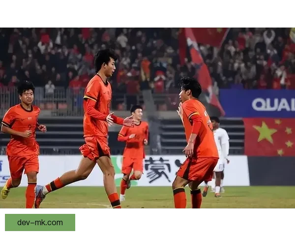 中国男足反击迅猛成为比赛制胜关键多次打破防线攻入致胜进球 中国男足反击迅猛成为比赛制胜关键多次打破防线攻入致胜进球