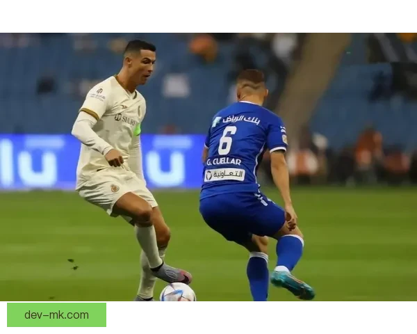 克雷斯波率艾尔艾因连克利雅得新月胜利最终问鼎亚洲缔造黑马神话