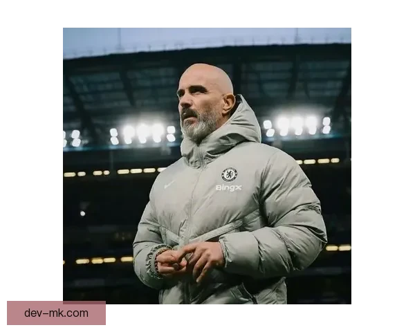 切尔西宣布更换主帅波切蒂诺下课马雷斯卡接任引关注