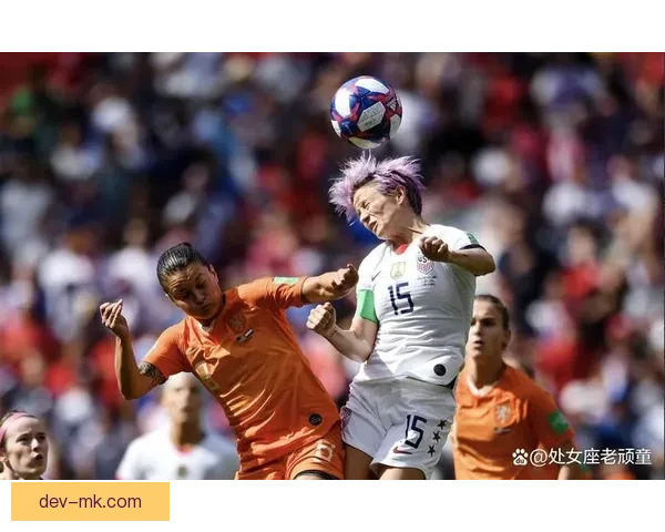 女足明星的社会影响力如何助力女性体育发展与性别平等倡导