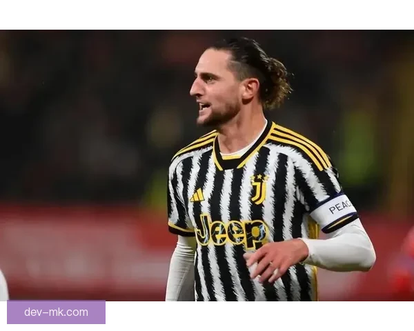 拉比奥特以免签方式加盟马赛 引发转会市场热议