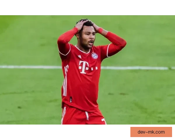 拜仁慕尼黑确认格纳布里肌肉撕裂再度伤停影响球队战力