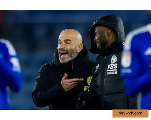 恩佐·马雷斯卡告别莱斯特城 接掌切尔西帅印开启新篇章