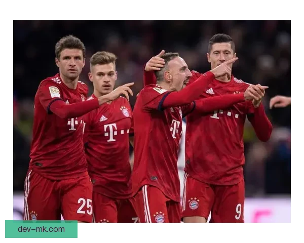 杜兰替补上演神仙吊射绝杀震惊拜仁全场